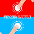 プログラムのアイコン：Finger Battle - Finger Ta…