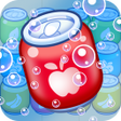 程序图标：Juice Pack Frenzy