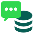 Programın simgesi: WA Chats Backup