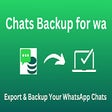 WA Chats Backup