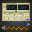 Programikonen: Function Generator