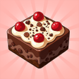 ไอคอนของโปรแกรม: Dessert Merge Rush