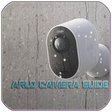 プログラムのアイコン：Arlo Camera Guide