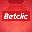 Иконка программы: Betclic Live Sport Bettin…