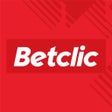 ไอคอนของโปรแกรม: Betclic Live Sport Bettin…