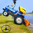 Ikon program: Tractor Trolley Simulator…