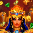 Programikonen: Egyptian Adventure