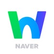 程序图标：네이버웍스 - NAVER WORKS NEW