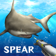 Programikonen: Survival Spearfishing