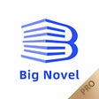 Иконка программы: Big Novel Pro