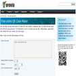 プログラムのアイコン：Free Online QR Code Maker…