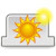 Programikonen: Background Tab for NewsBl…