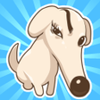 プログラムのアイコン：Borzoi: Long Nose Dog Run…