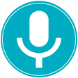 Icône du programme : Voice recorder