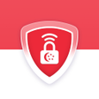 Ícone do programa: VPN Singapore  fast Asian…