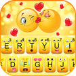 Programikonen: Funny Emoji Party Theme