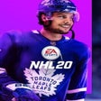 프로그램 아이콘: NHL 20