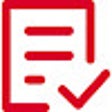 Icoon van programma: Random Text Generator