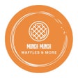 程序图标：Munch Munch Waffles  More