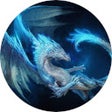 Programikonen: Dragon Wallpaper