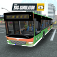 Icoon van programma: City Bus Drive Simulator …