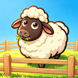 Ikona programu: Sheep Escape: Farm Puzzle