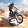 Programikonen: Stuntman Bike Moto Racing…