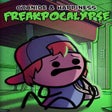 프로그램 아이콘: Cyanide  Happiness: Freak…