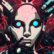 Rogue AI - Clicker Quest icon