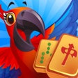 أيقونة البرنامج: Mahjong Trails