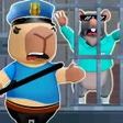 Icoon van programma: Parkour Escape: Rat Dance…