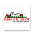 プログラムのアイコン：KISAN e SEVA - Agricultur…