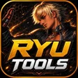 Ikona programu: Ryu Tools - ML Script Ski…