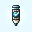 程序图标：AI Sentence Corrector: Gr…