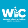 プログラムのアイコン：South Carolina WIC