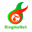 أيقونة البرنامج: RingmeNet VPN-Free sslhtt…