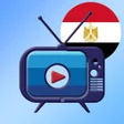 Icoon van programma: Egypt Live TV