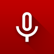 Biểu tượng của chương trình: Voice Recorder Pro