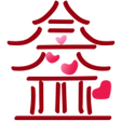 程序图标：ChineseKisses Flirt