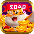 Icoon van programma: jogo de sorte 2048