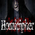 أيقونة البرنامج: Homicipher
