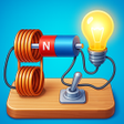 Icon of program: Science Tricks Experimen…