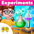 Ikona programu: Science Tricks  Experimen…