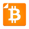 程序图标：Bitcoin Converter