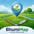 ไอคอนของโปรแกรม: BhumiMap