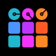 Icoon van programma: Dj Mix Machine - Music Ma…