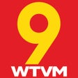 Symbol des Programms: WTVM News Leader 9