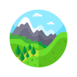 程序图标：Smart ViEarth