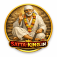 أيقونة البرنامج: Satta King Result  Chart …