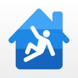 プログラムのアイコン：FallSafety HomePersonal A…